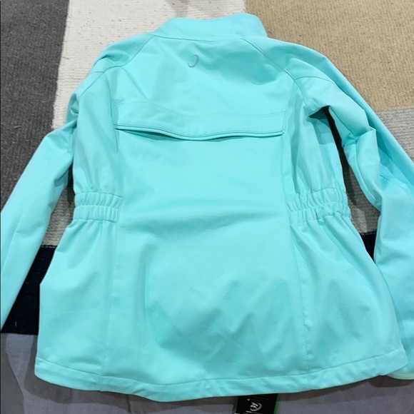 Zero Restriction Jackie Wind jacket - Picture 3 of 6